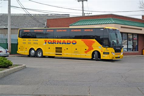 tornado bus